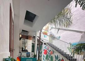 Puerto Nest Hostel 4
