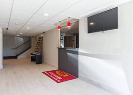Econo Lodge Harrisburg - Southwest of Hershey Area 2