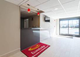 Econo Lodge Harrisburg - Southwest of Hershey Area 3