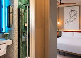 Coeo Peña Design Apartments 5