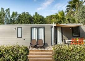 Camping Domaine de la Yole 4