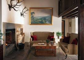 The Devonshire Arms Hotel at Bolton Abbey 4
