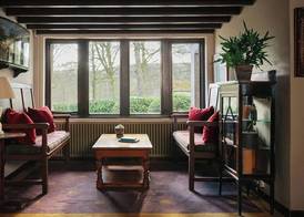 The Devonshire Arms Hotel at Bolton Abbey 5