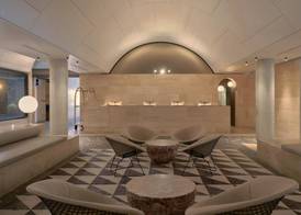 The Calile Hotel 2