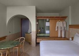 The Calile Hotel 4