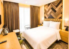 HANSA- A Premium Residence 2