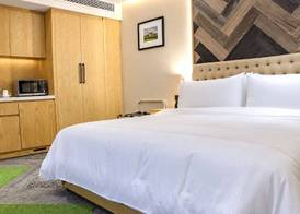 HANSA- A Premium Residence 3