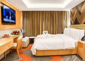 HANSA- A Premium Residence 4