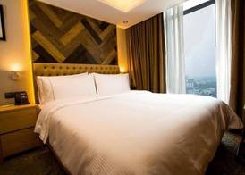 HANSA- A Premium Residence 5