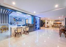 Sita Krabi Hotel 3