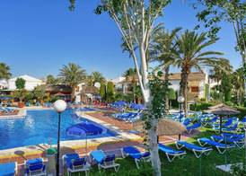 ALEGRIA INFINITI BEACH RESORT 2