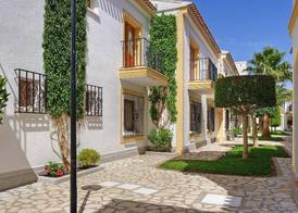 ALEGRIA INFINITI BEACH RESORT 5