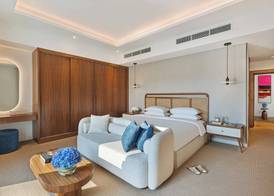 Elara Villas - curated by Park Hyatt Dubai 5