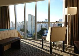 Days Inn & Suites by Wyndham La Plata 3
