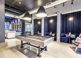 Aloft by Marriott Dallas Arlington Entertainment District 3