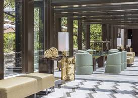 Hyatt Centric Victoria Harbour 4
