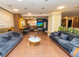 Yılmazel Otel 2