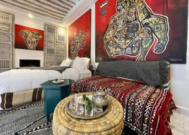 BCK Art Riad 3