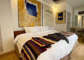 BCK Art Riad 5