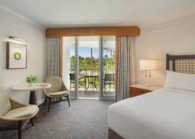 Marriott's Kaua'i Beach Club 4