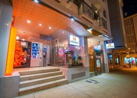 Hotel Nomada 3
