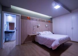 Hotel Nomada 4