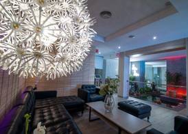 Hotel Nomada 5
