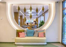 Bellamar Hotel Beach & Spa 3