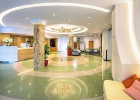 Bellamar Hotel Beach & Spa 4