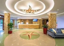 Bellamar Hotel Beach & Spa 5