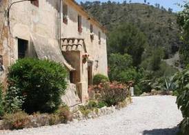 Masia Sumidors 4
