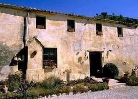 Masia Sumidors 5