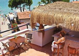 Rosy Hotel Kusadasi 3