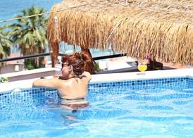 Rosy Hotel Kusadasi 4