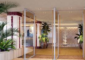 Only YOU Hotel Ibiza Palmyra - New Opening 2027 2
