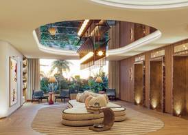 Only YOU Hotel Ibiza Palmyra - New Opening 2027 3