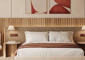 Only YOU Hotel Ibiza Palmyra - New Opening 2027 4