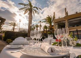 Castillo Hotel Son Vida-Adults Only, a Luxury Collection Hotel, Mallorca 4