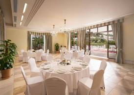 Castillo Hotel Son Vida-Adults Only, a Luxury Collection Hotel, Mallorca 5