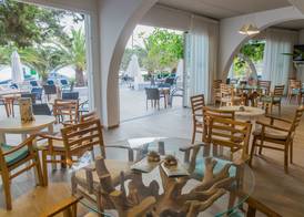 Hotel Tagomago 2