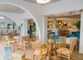 Hotel Tagomago 4