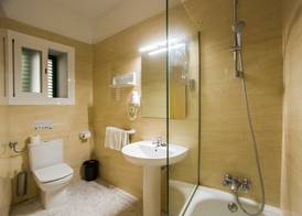 Hotel Tagomago 5