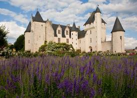 Hôtel du Château du Rivau 4