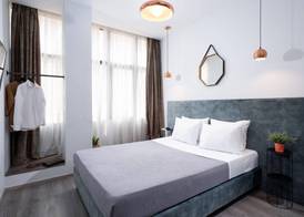 Monastiraki Residences by Livin Urbban 5
