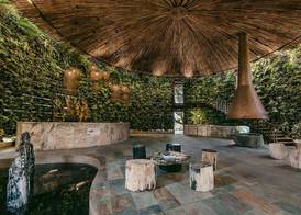 The Brown, Guatape, Autograph Collection 2