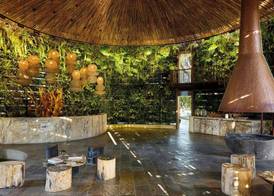The Brown, Guatape, Autograph Collection 4