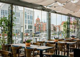 B12 Apartments by Marina Gdańsk - Old Town 3