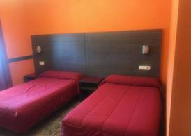 La Hacienda Del Casar 5