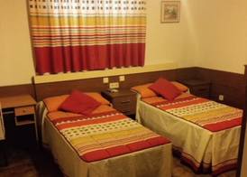 La Hacienda Del Casar 5