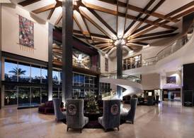 Hard Rock Hotel Guadalajara 3